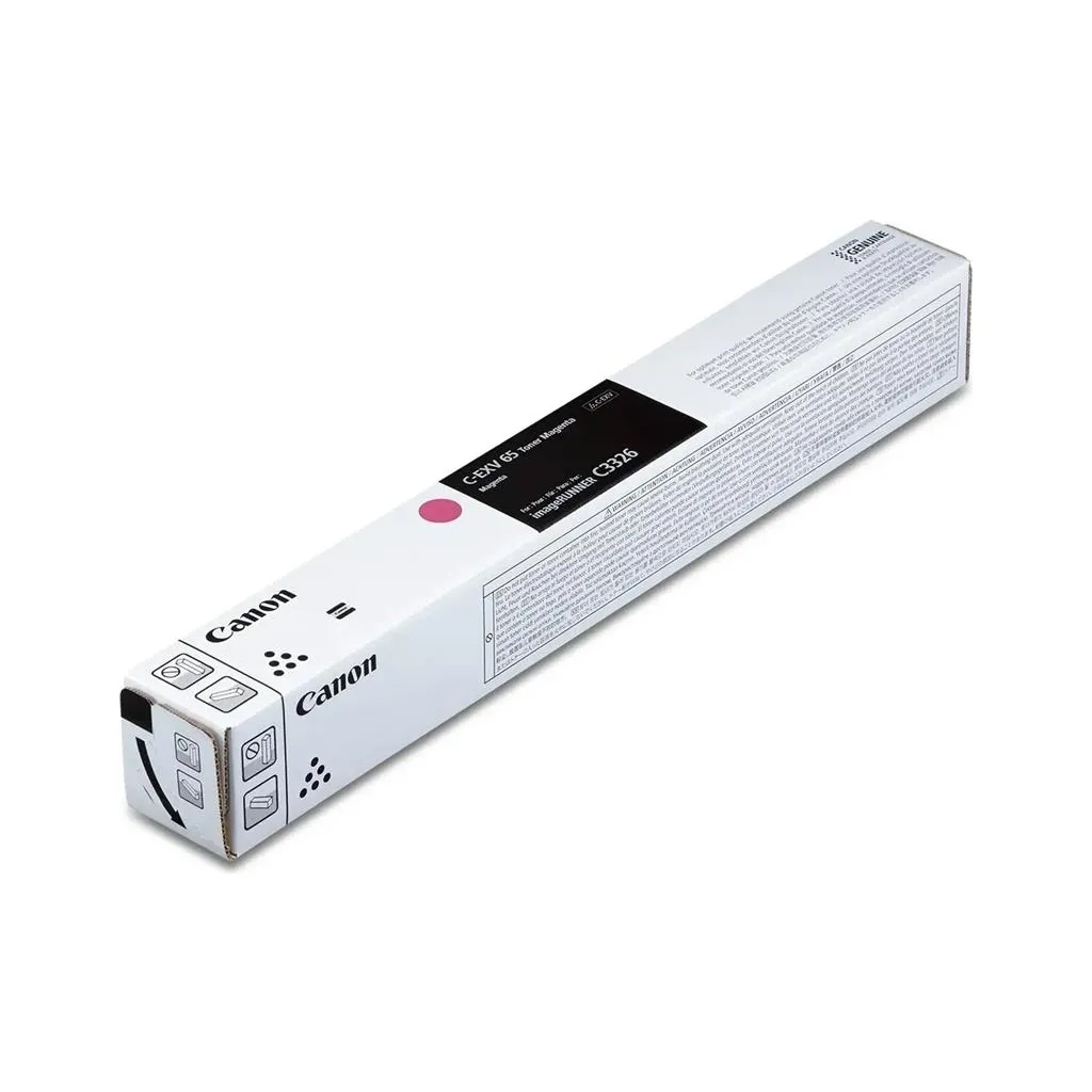 Картридж Canon C-EXV1008 toner magenta 8.5K (6739C001AA)