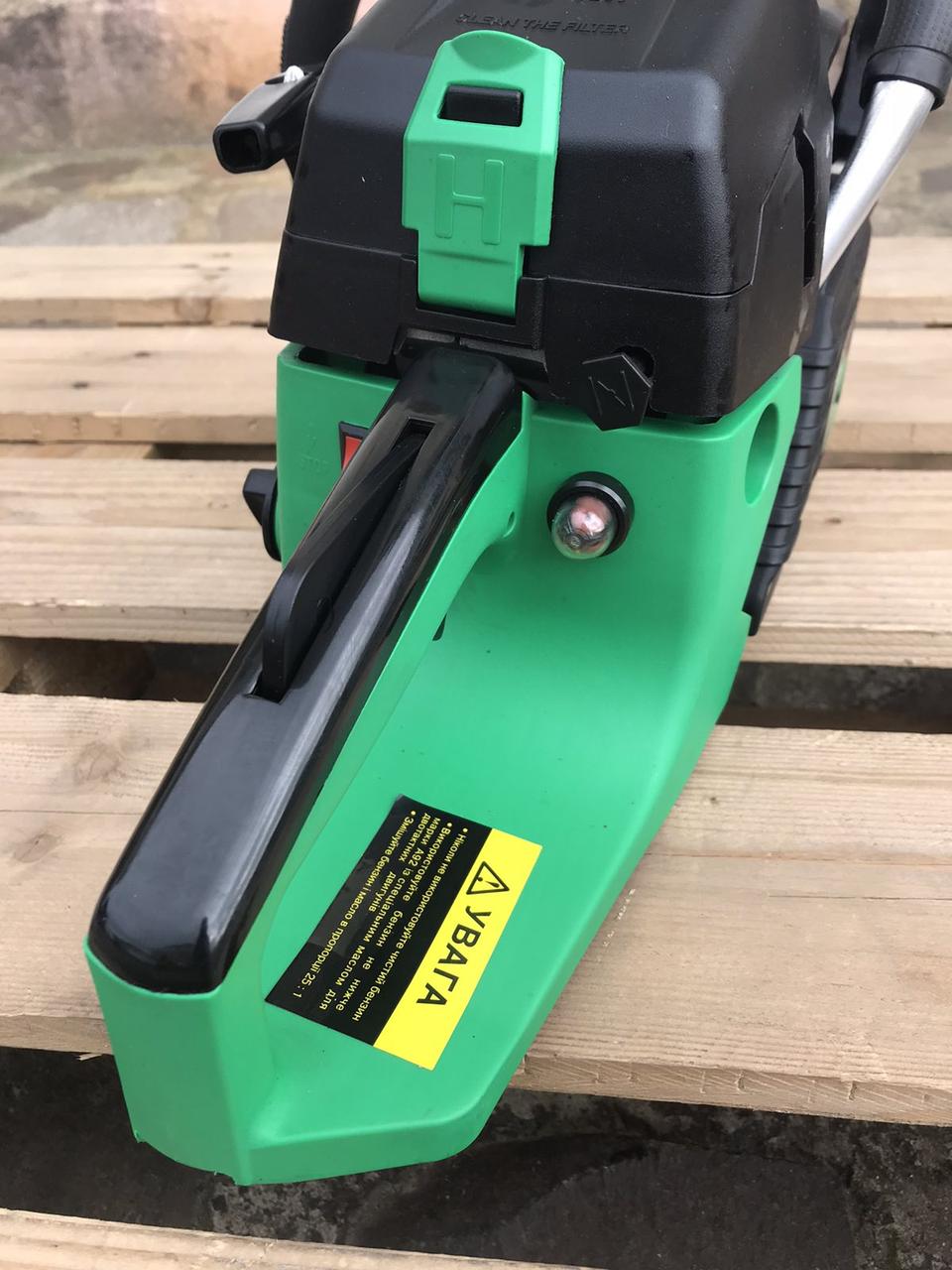 Бензопила СВИТЯЗЬ БП-45-16 PRO - фото 4 Бензопила СВИТЯЗЬ БП-45-16 PRO - фото 4