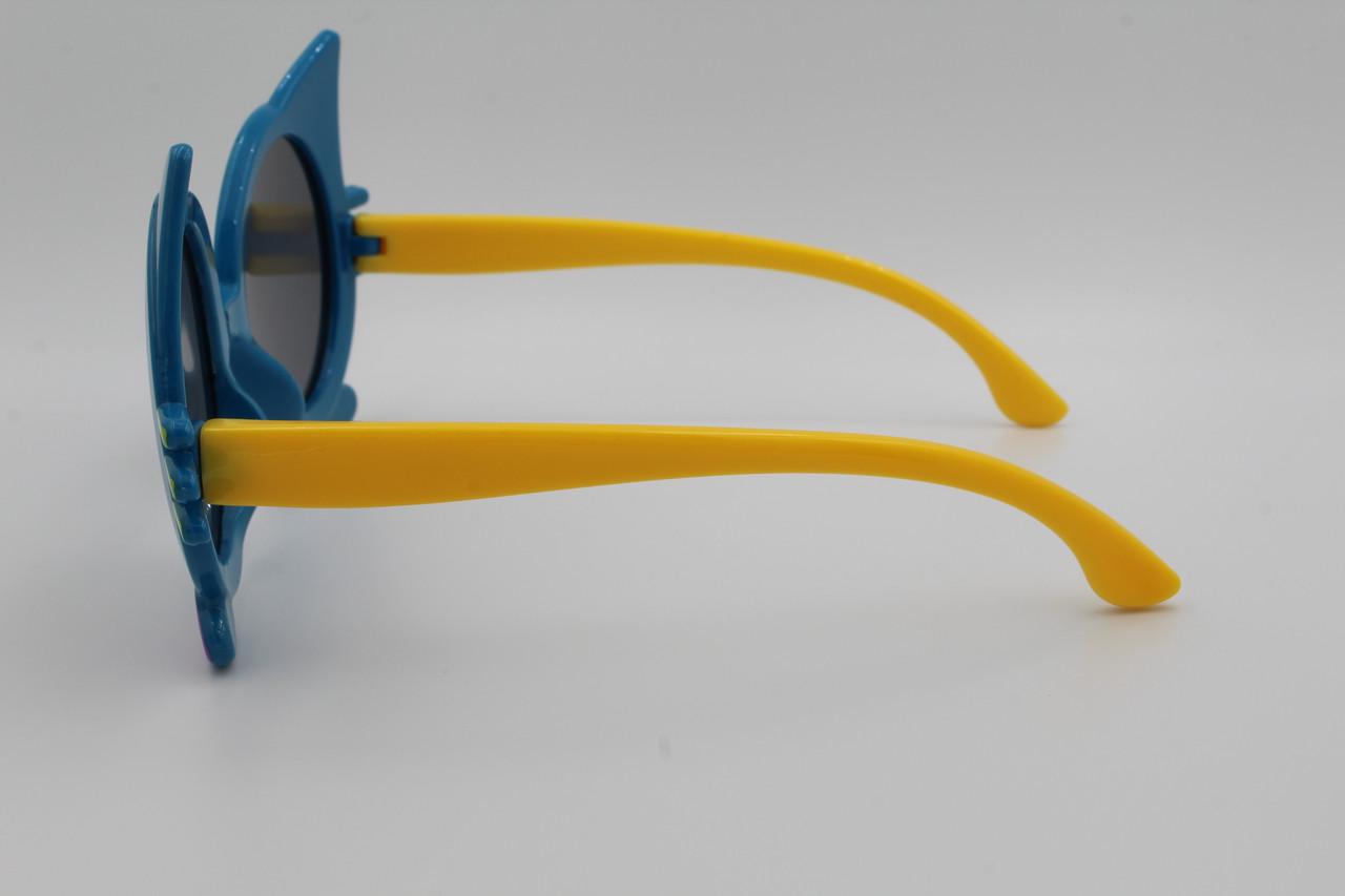 Сонцезахисні окуляри дитячі поляризовані (1850 с6) - фото 5 Сонцезахисні окуляри дитячі поляризовані (1850 с6) - фото 5