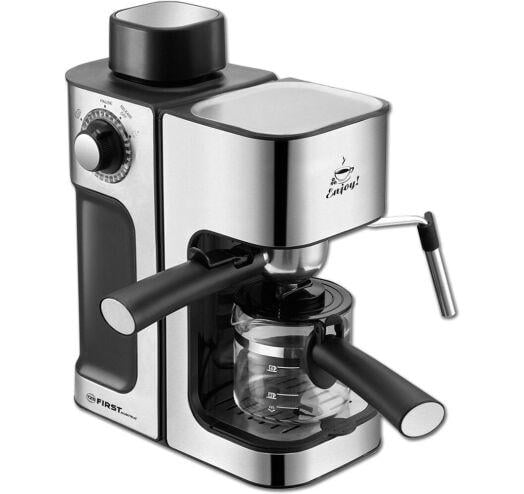Кавоварка First FA-5475-2 (FA-5475-2)