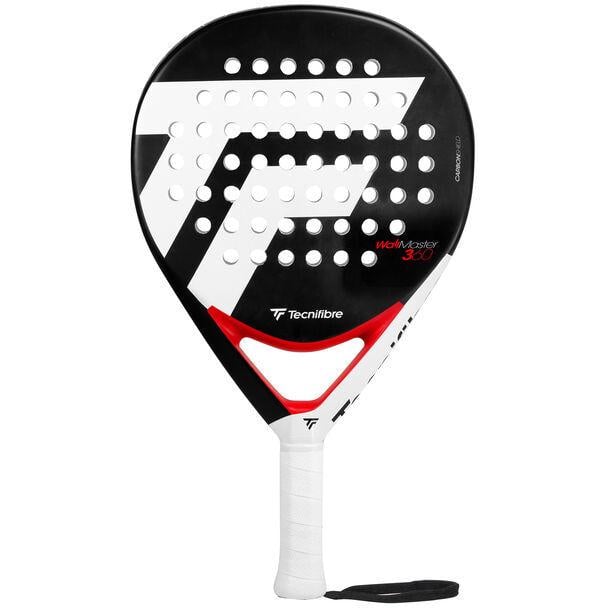 Ракетка для падл-тенниса Tecnifibre Padel Wall Master 360 (16WAMA3601)