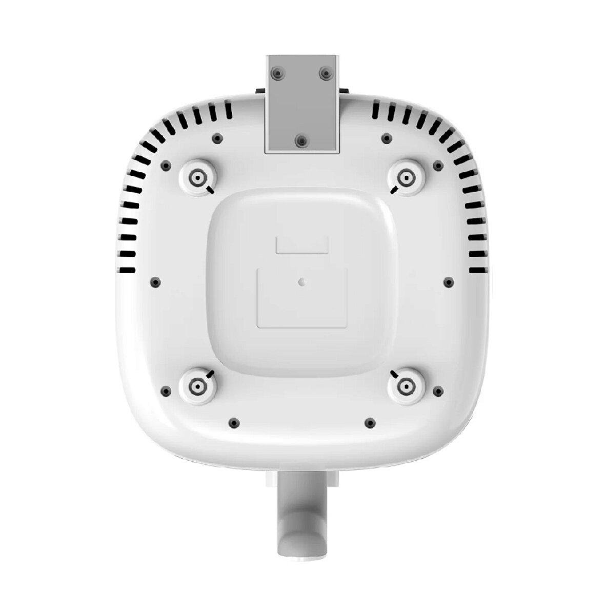 Мультипіч-аерогриль MiJia Smart Air Fryer Pro та китайська вилка з перехідником на EU розетку 1500W 4 л White (MAF04) - фото 5 Мультипіч-аерогриль MiJia Smart Air Fryer Pro та китайська вилка з перехідником на EU розетку 1500W 4 л White (MAF04) - фото 5