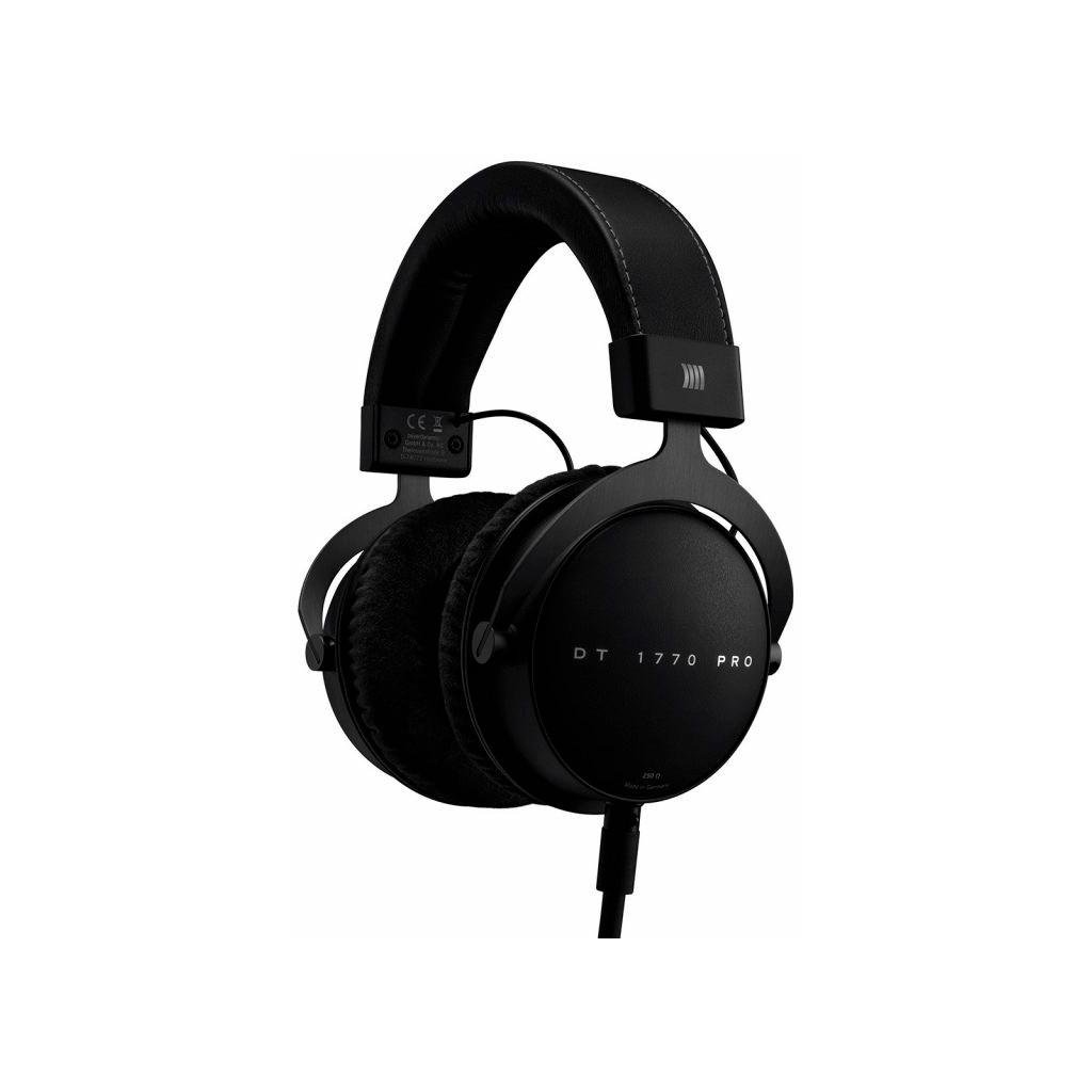 Наушники Beyerdynamic Dt 1770 Pro Black (282926)