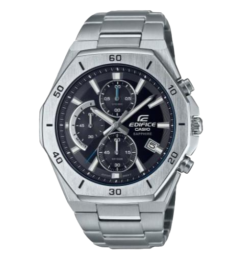 Годинник чоловічий Casio EFB-680D-1AVUEF