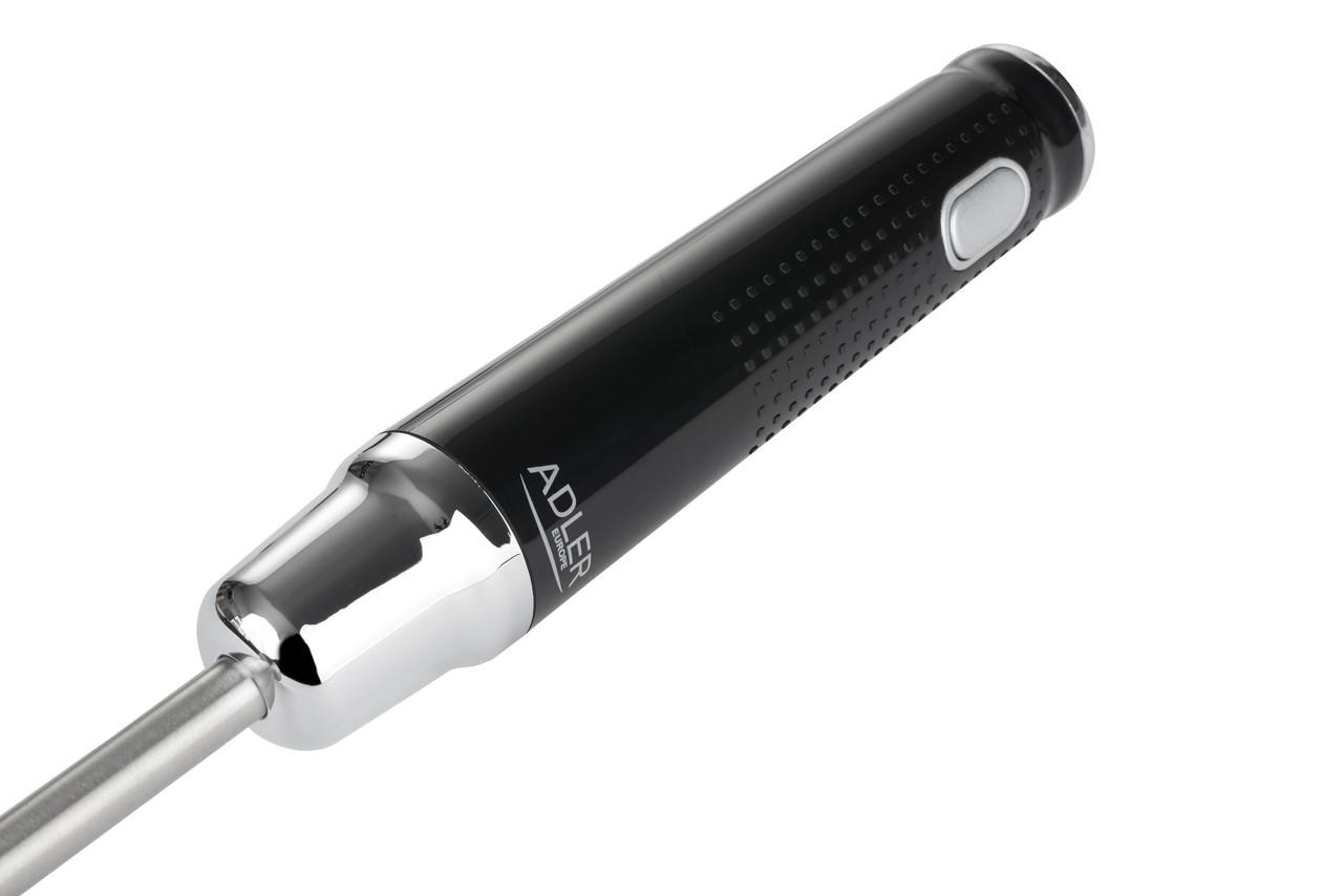 Погружаемый блендер Adler AD 4617 - фото 4