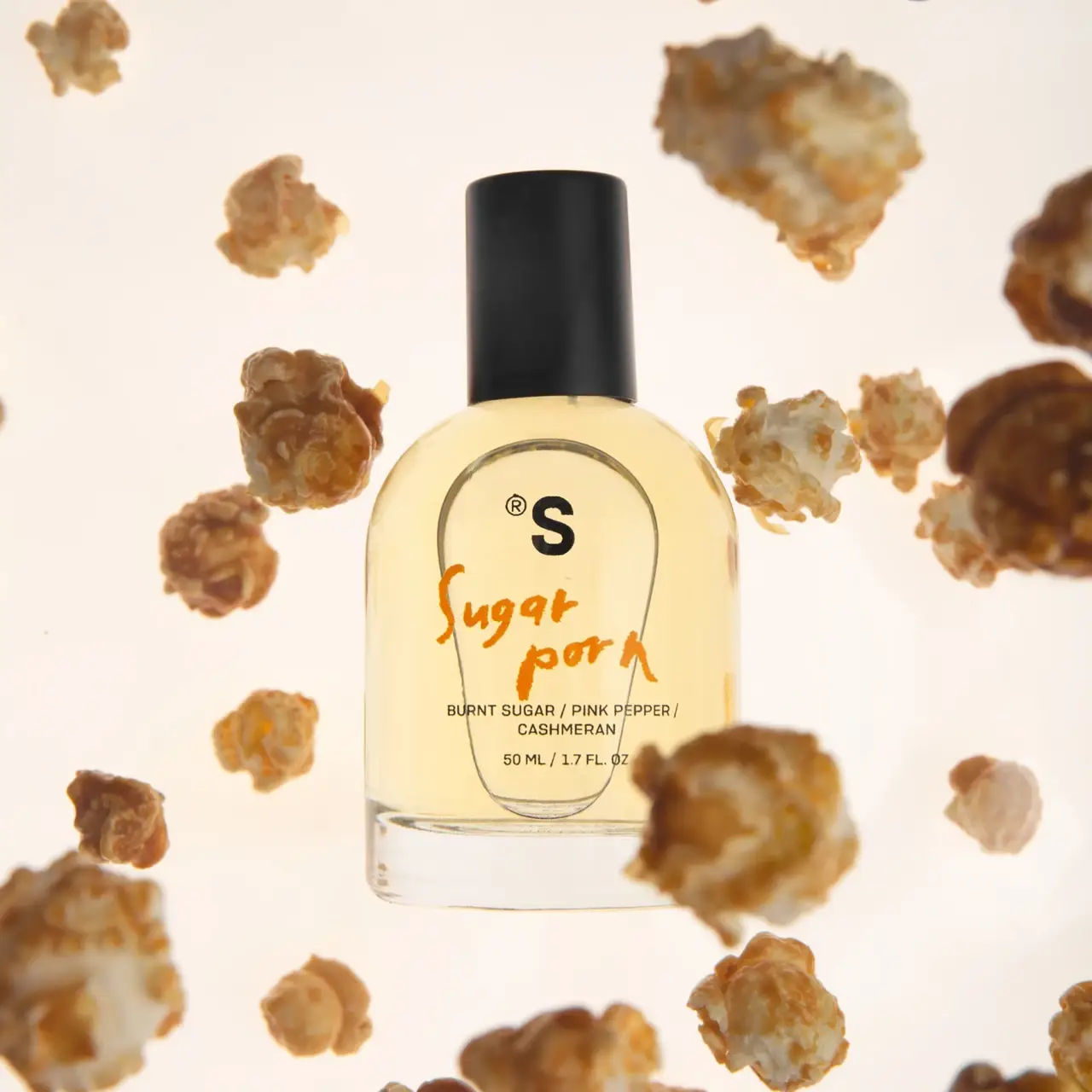 Парфум Sister's Aroma Sugar Porn 50 мл (4820227781522)