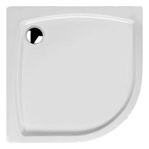 Поддон для душа HUPPE Streamline 100x100x5,4 см акриловый 250203.055 (113892)