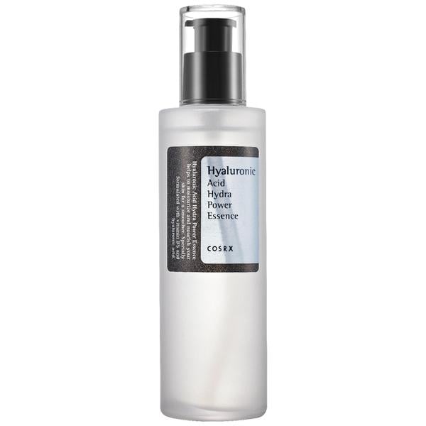 Эссенция для лица COSRX Hyaluronic Acid Hydra Power Essence с гиалуроновой кислотой 100 мл