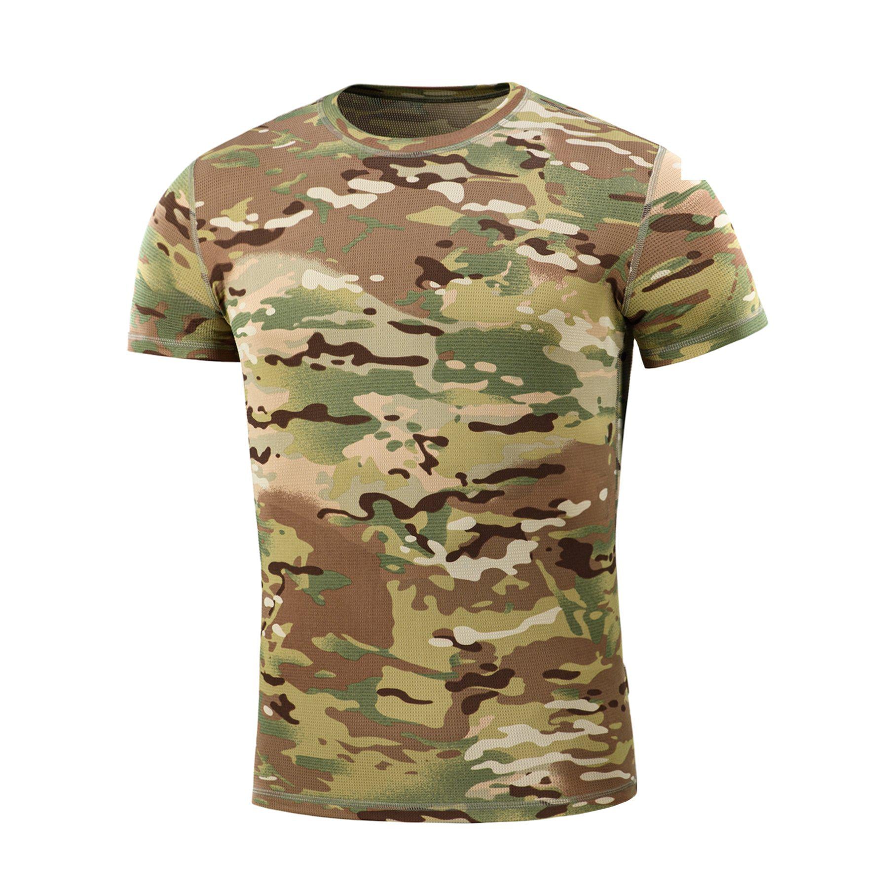 Футболка M-Tac Summer Vent 3XL MC