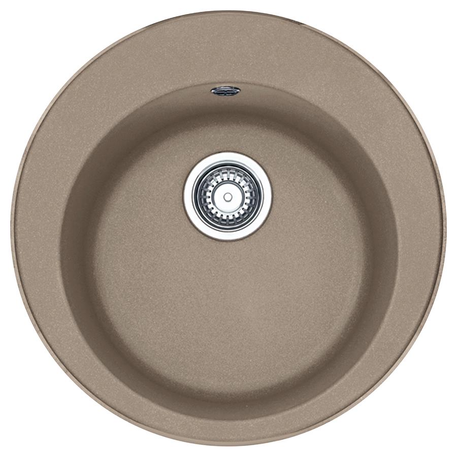 Мойка для кухни Franke Ronda ROG 610 Миндаль (22269)