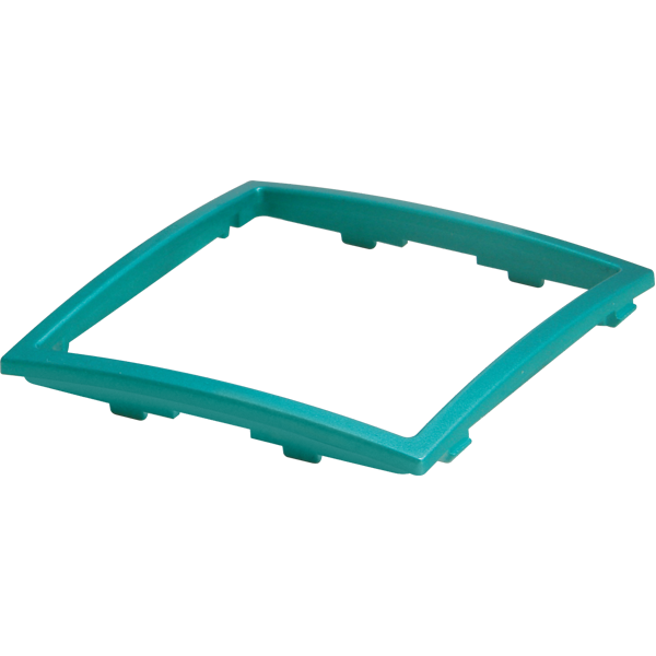 Рамка декоративна MARSHEL ELEGANT IFE Зелений металік