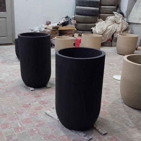 Кашпо для сада Валенсия 430х600 мм 1 шт. (27572162) - фото 2