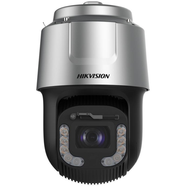 Камера відеоспостереження IP Hikvision DS-2DF8C435MHS-DELW 4 Мп Speed Dome (24239614)