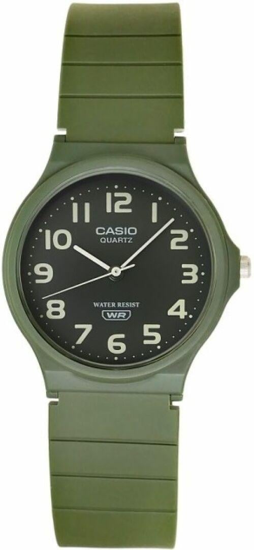 Наручний годинник жіночий Casio MQ-24UC-3B (130291)
