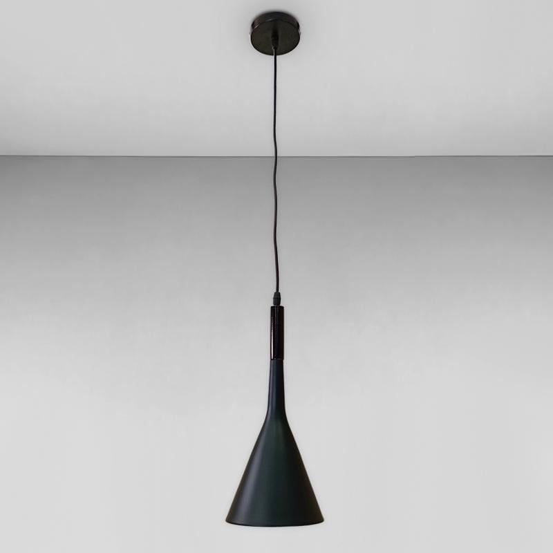 Люстра подвесная Light House LS-18057-1 Черный