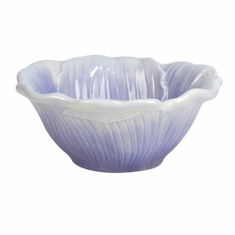 Набор пиал Certified International Колибри керамических 14 см/4 шт. Разноцветный (31603-set) - фото 5 Набор пиал Certified International Колибри керамических 14 см/4 шт. Разноцветный (31603-set) - фото 5