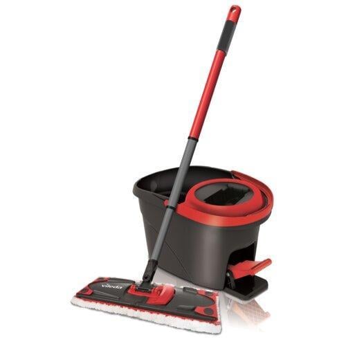 Набор для уборки Vileda Ultramax Turbo 163425