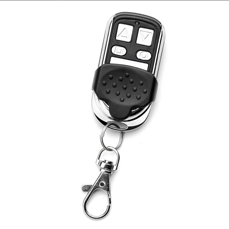Пульт-брелок для ворот и шлагбаумов Heonyirry клонатор 433 мГц (C074) - фото 8 Пульт-брелок для ворот и шлагбаумов Heonyirry клонатор 433 мГц (C074) - фото 8