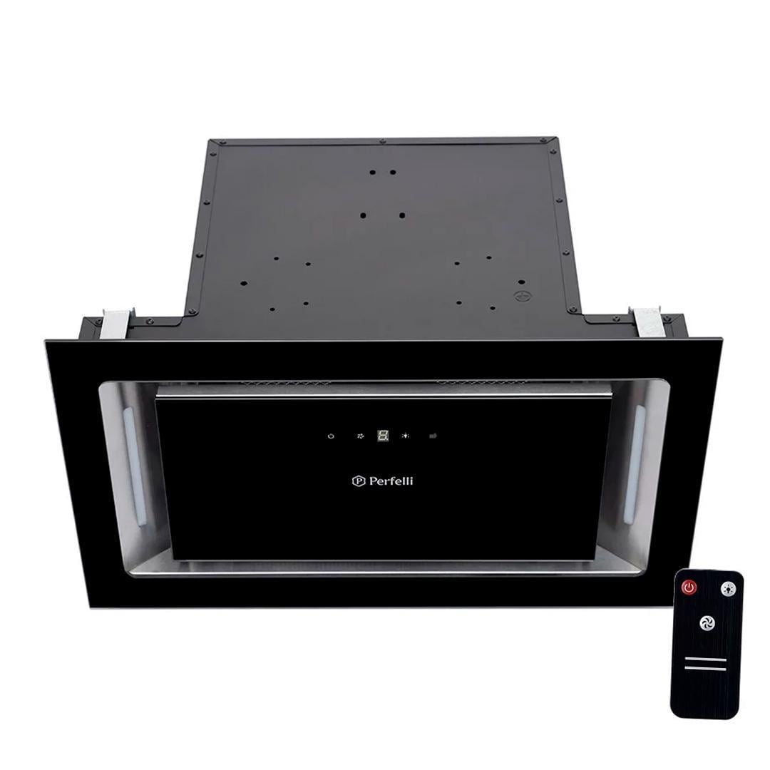 Вытяжка PERFELLI BISP 5673 BL 1000 LED Strip