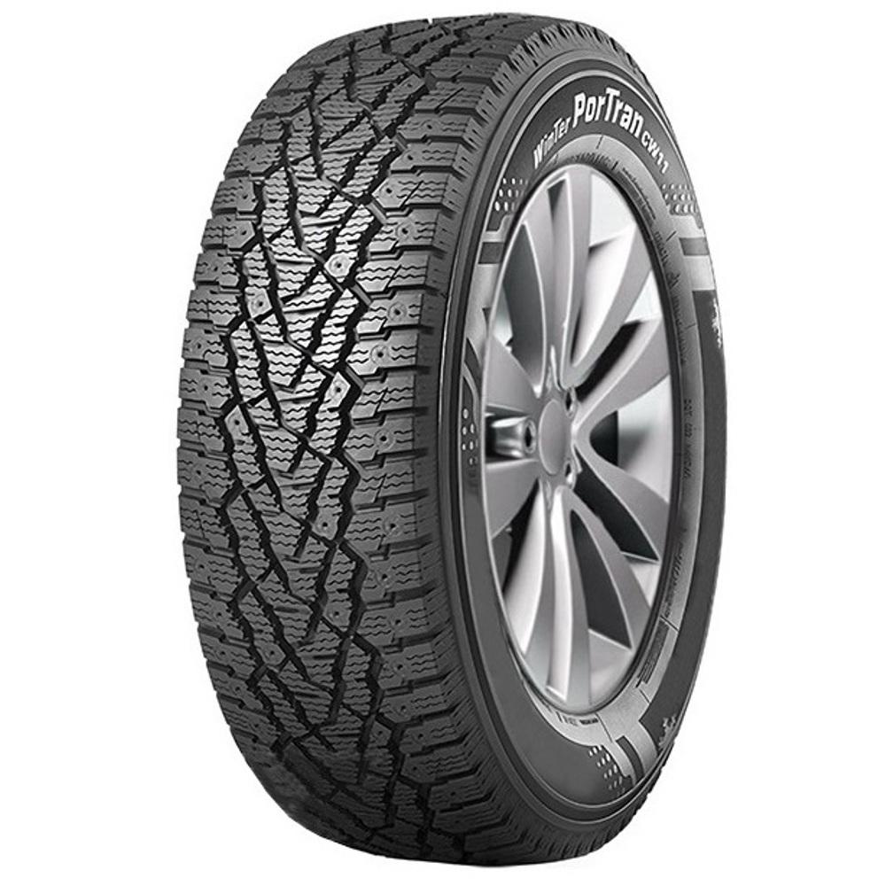 Шина зимняя Marshal Winter PorTran CW11 205/75R16C 110/108R (2434728)