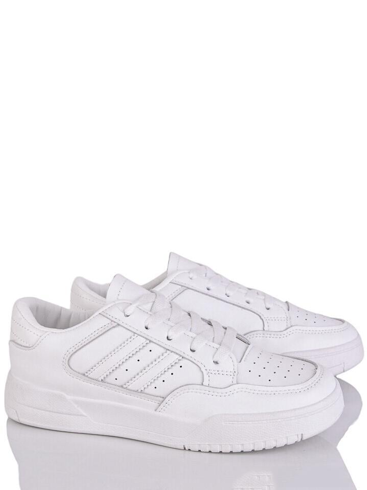 Кросівки шкіряні Stilli ADN120-2 р. 36 Білий