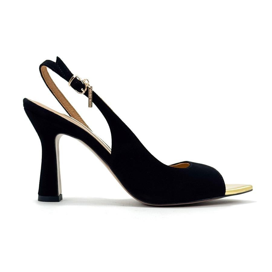 Босоножки женские bravomoda 0331 р. 38