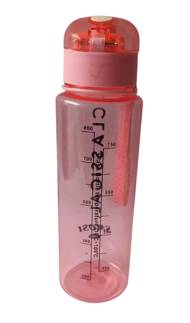 Бутылка с фильтром Classical пластиковая 800 мл Бутылка с фильтром Classical пластиковая 800 мл