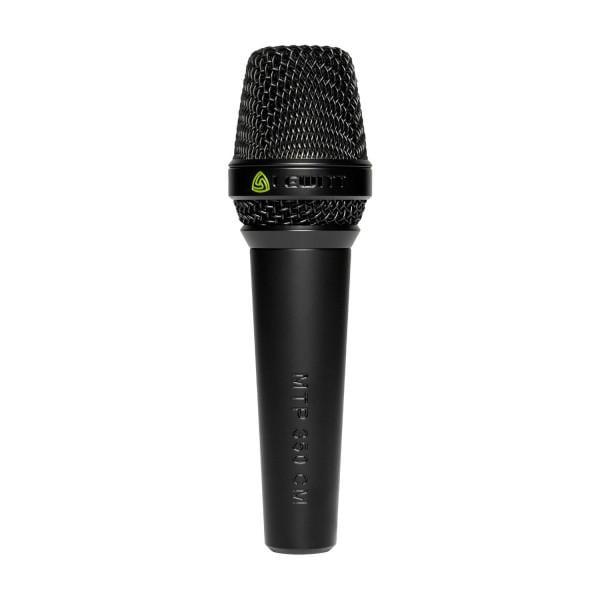 Микрофон вокальный Lewitt MTP 350 CM (39092)
