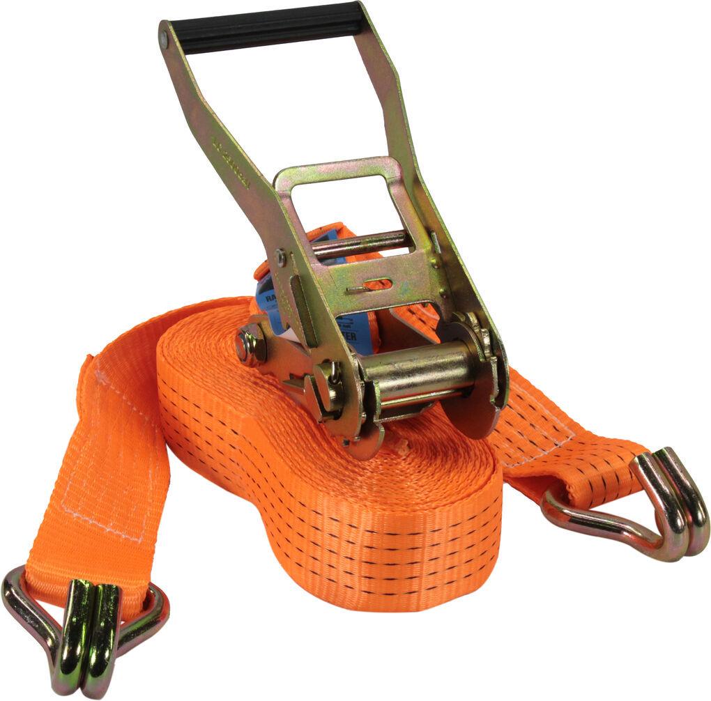 Трос-ремень стяжной Molder Tools MA20508 5 т 8 м