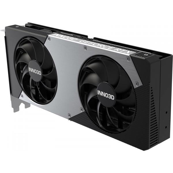 Відеокарта Inno3D GeForce RTX 5060 Ti Twin X2 (N506T2-16D7-191073N) - фото 3
