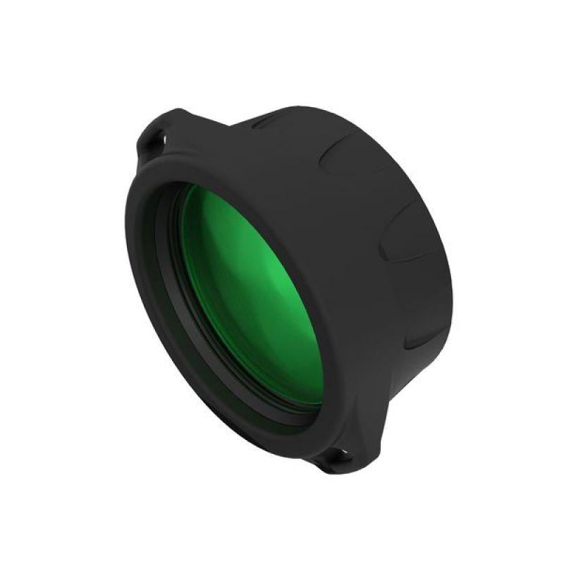 Фільтр Armytek AF-34 Green (AF34GR) - фото 1