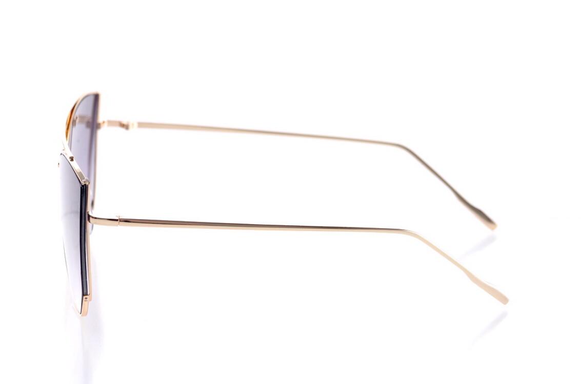 Солнцезащитные очки женские SunGlasses 1915b-g (o4ki-10165) - фото 3 Солнцезащитные очки женские SunGlasses 1915b-g (o4ki-10165) - фото 3