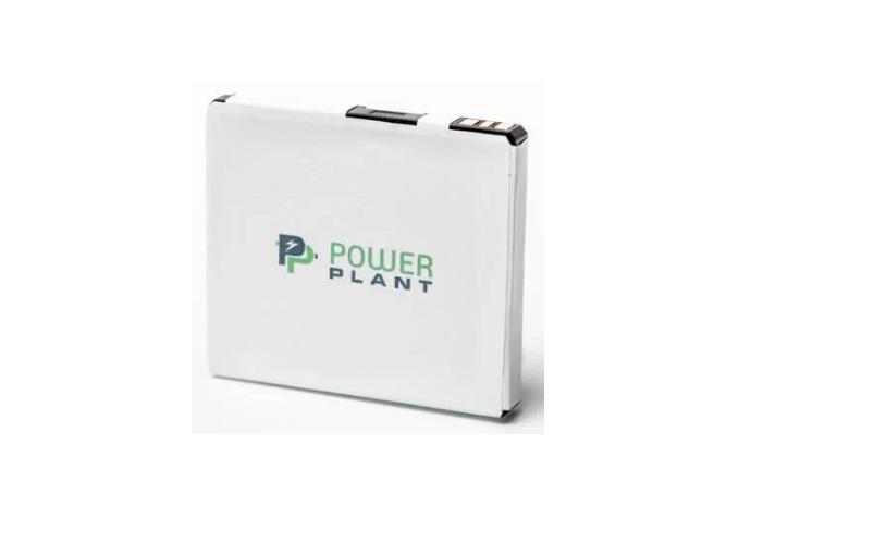 Аккумулятор Power HTC Touch HD BLAC160 1100mAh