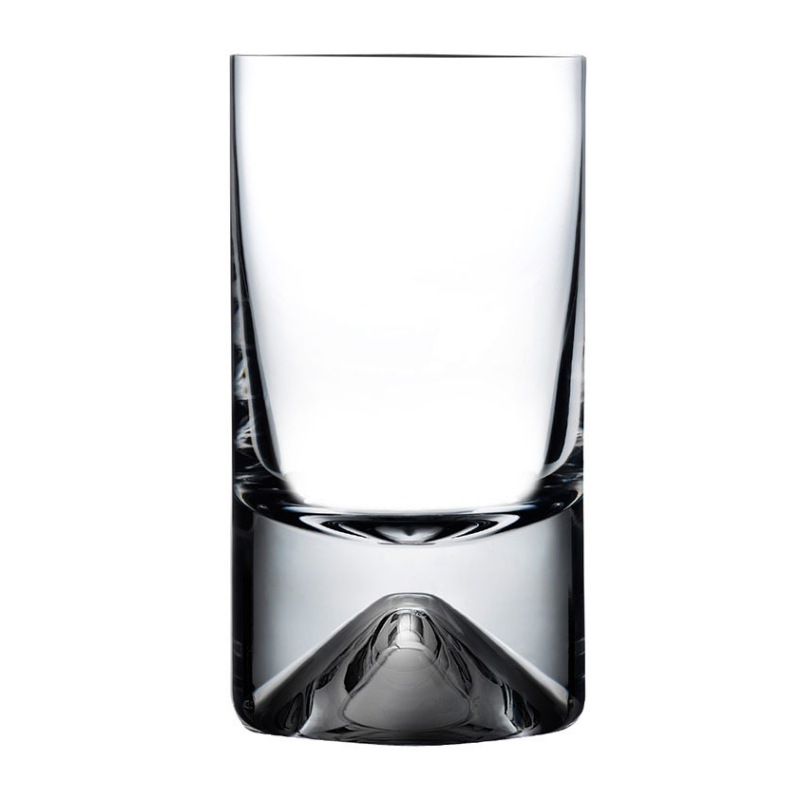 Набор стаканов Nude glass 4 шт 290 мл