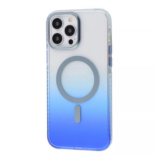 Чехол-накладка для телефона WAVE Premium Shadow Star Case - iPhone 13 Pro blue (533140004)