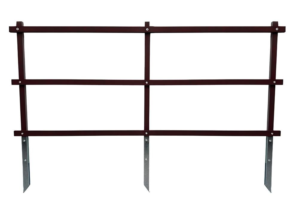 Опора каркасна для квітів та рослин SIMBUD 1,5 м RAL8017 Коричневий (3689576) - фото 1 Опора каркасна для квітів та рослин SIMBUD 1,5 м RAL8017 Коричневий (3689576) - фото 1