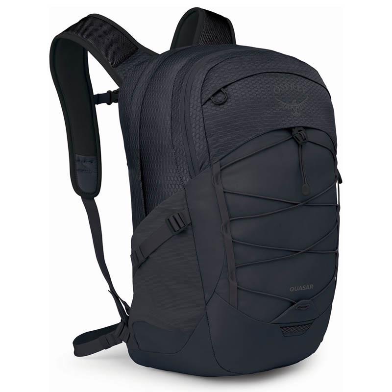 Городской рюкзак Osprey Quasar 26 л Black (009.3128)