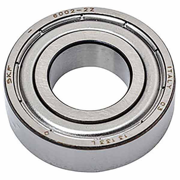Подшипник SKF 6002 2Z 15x32x9 мм для стиральной машины