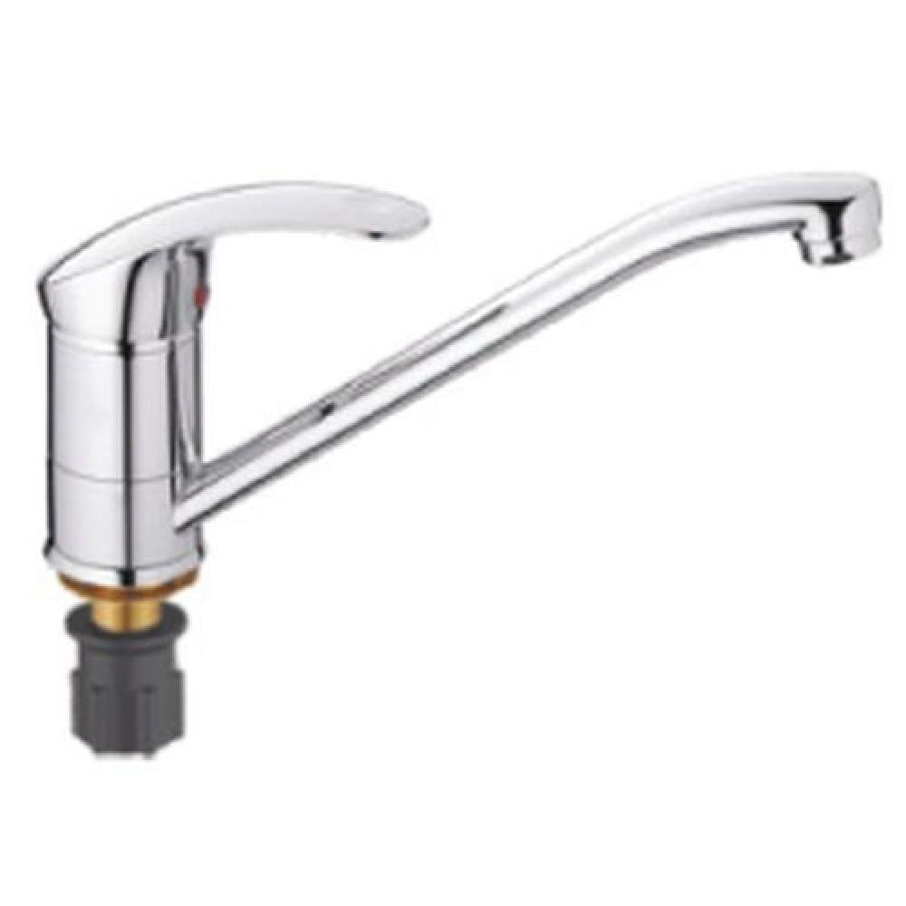 Змішувач для кухні Haiba Fabio 25 см (66101)