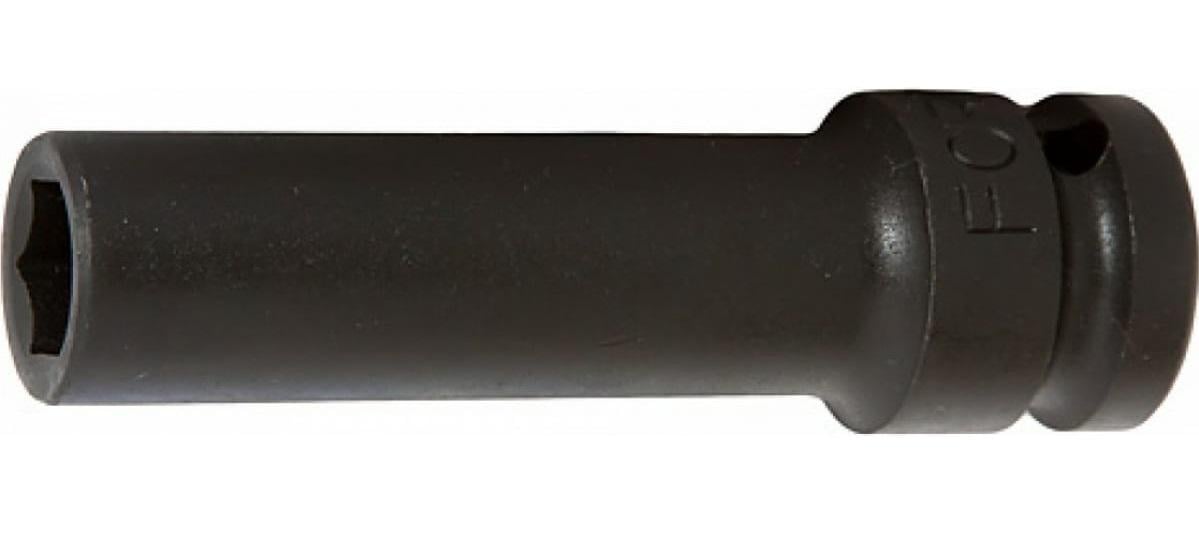 Головка ударна Force FOR 4458515 15 мм 1/2"