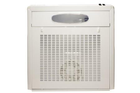 Вытяжка кухонная ProfitM Фортуна Классик 60 см 200 м3 Белый - фото 3