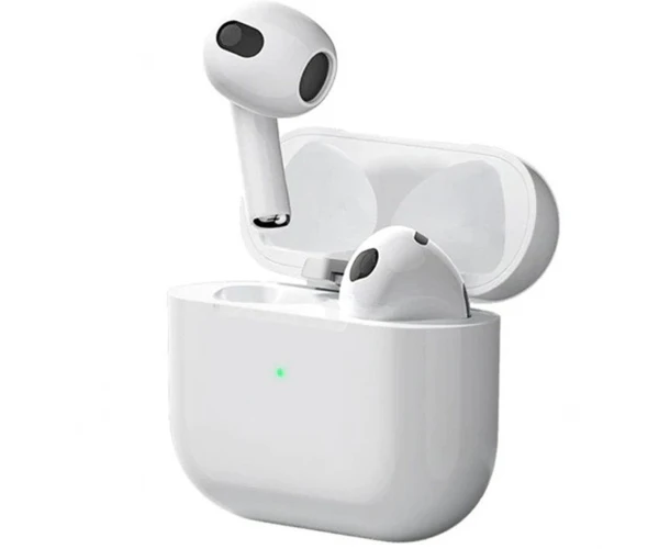 Наушники гарнитура Proda TWS PD BT888 Bluetooth White