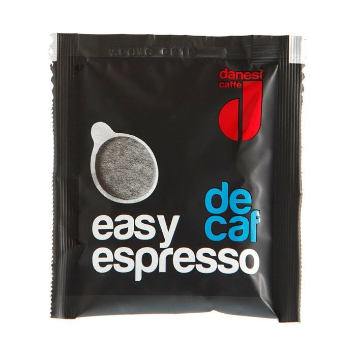 Кофе в чалдах Danesi Espresso Decaf 150 шт. (11432)