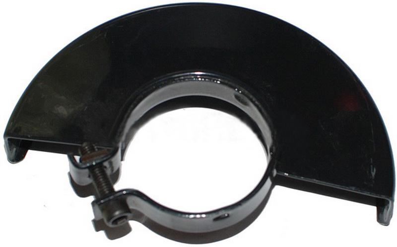 Кожух болгарки 125 d50 (bol156)