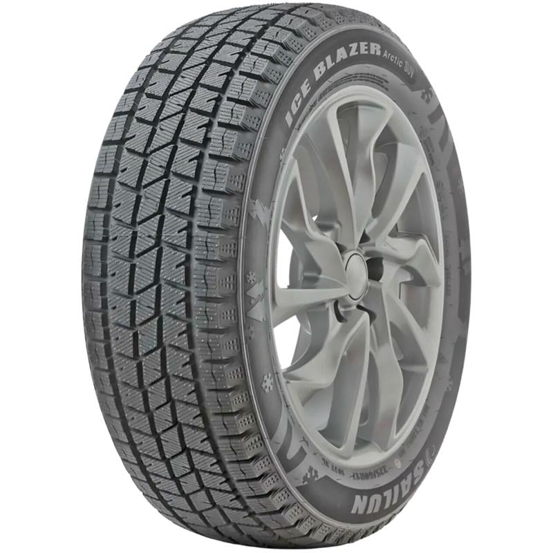 Автошина Sailun Ice Blazer Arctic SUV 215/55 R18 99H XL FR (382080)