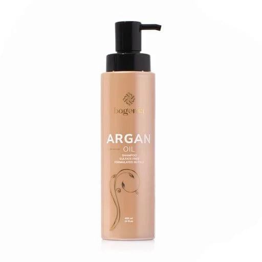 Шампунь с маслом Argan Oil Sulfate Free 400 мл