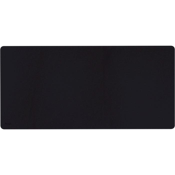 Килимок для мишки Trust Benya XXL Desk Pad 430x900x2 мм Black (25710)