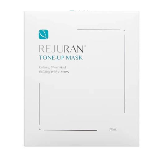Маска успокаивающая REJURAN Tone-Up Mask 35 мл (34087621)