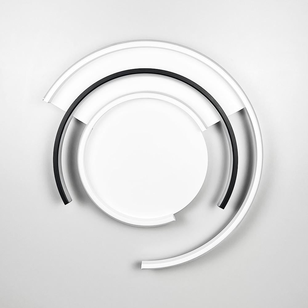 Светильник современный LED Ø 50 см (MJ 41-500)