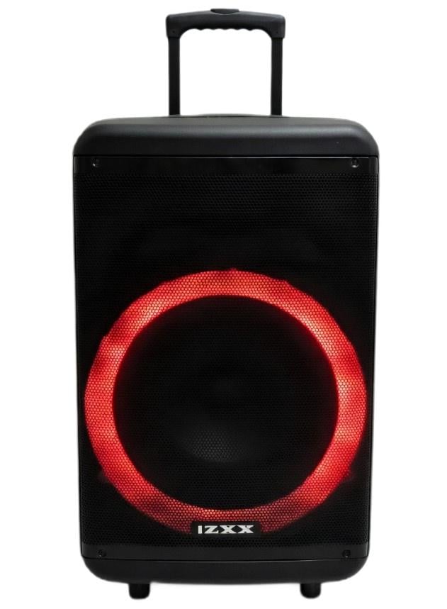Колонка бездротова Bluetooth ZXX-7878/8161 з 2 мікрофонами та пультом 600 Вт (2104619429)